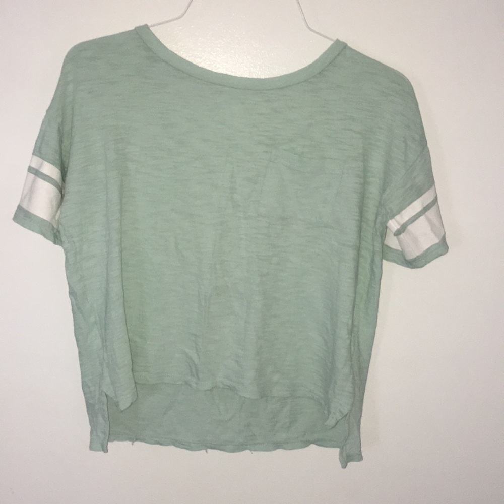 Old navy top